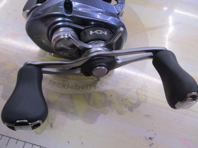 18アルデバランMGL 30HG RH