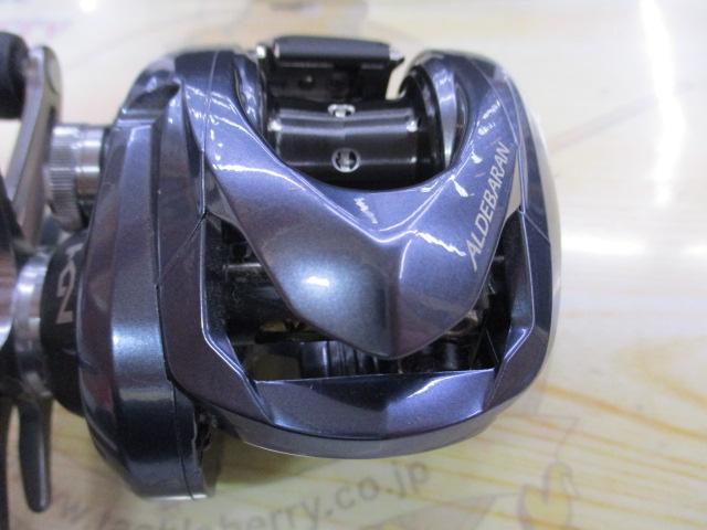 18アルデバランMGL 30HG RH