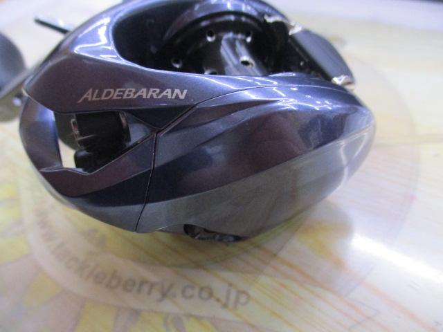 18アルデバランMGL 30HG RH