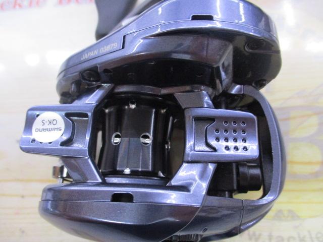 18アルデバランMGL 30HG RH