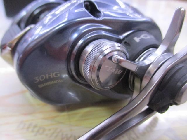 18アルデバランMGL 30HG RH