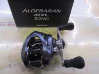 18アルデバランMGL 30HG RH