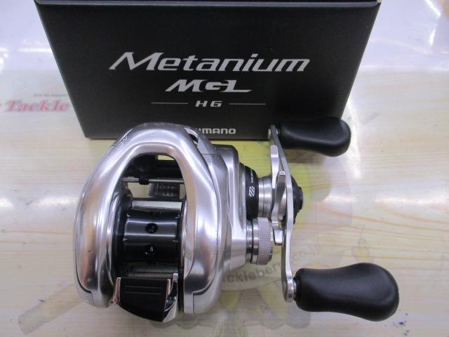 16メタニウムMGL HG RH