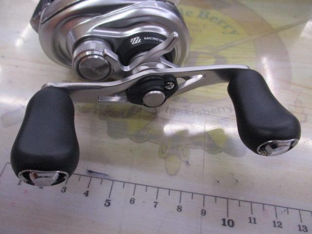 16メタニウムMGL HG RH