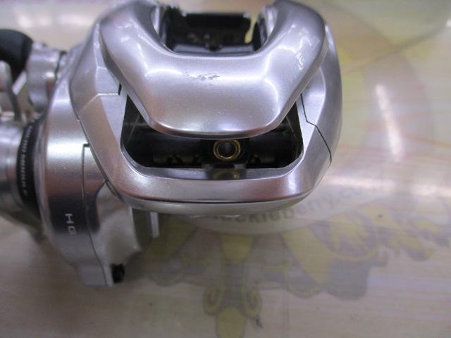 16メタニウムMGL HG RH