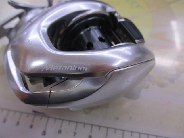 16メタニウムMGL HG RH