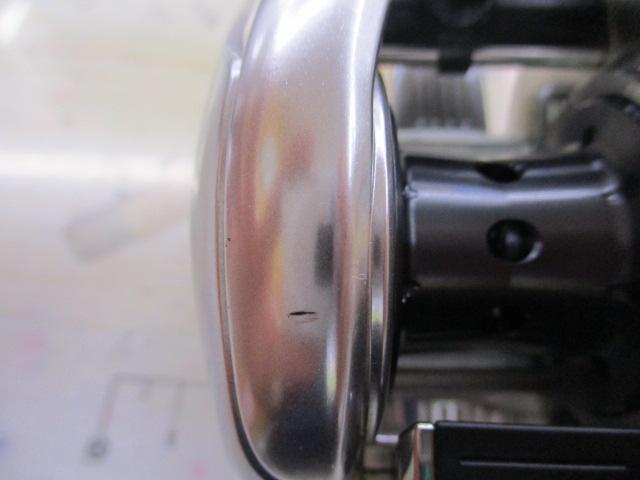 16メタニウムMGL HG RH