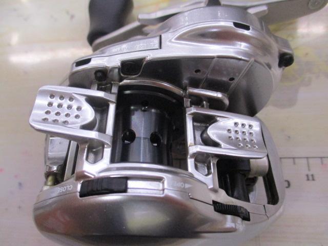 16メタニウムMGL HG RH