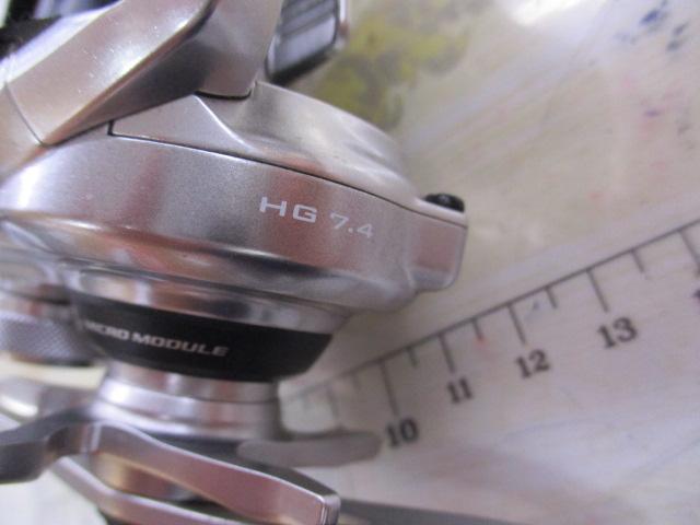 16メタニウムMGL HG RH