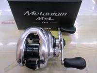 16メタニウムMGL HG RH