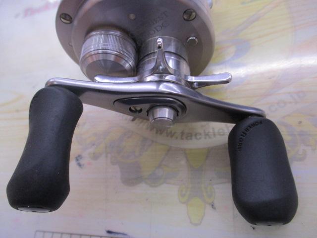 10カルカッタコンクエスト 100DC