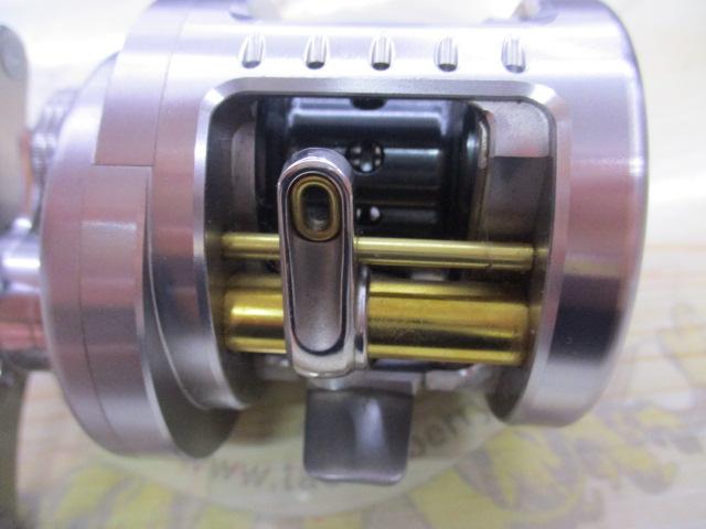 10カルカッタコンクエスト 100DC