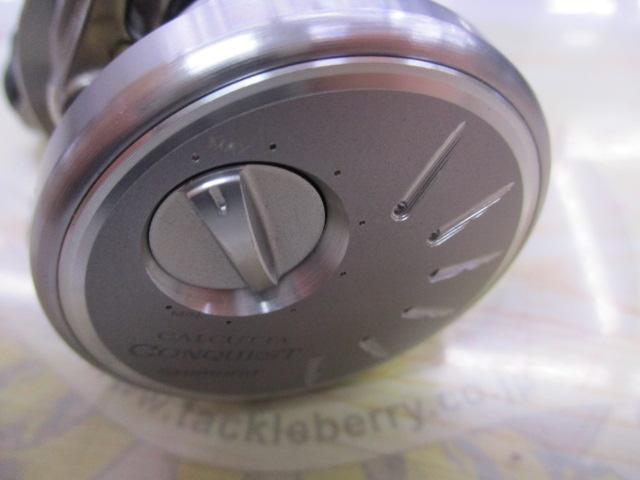 10カルカッタコンクエスト 100DC