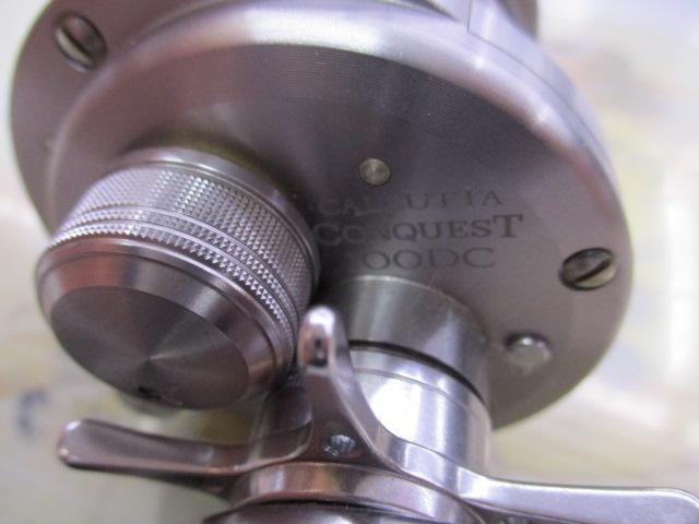 10カルカッタコンクエスト 100DC