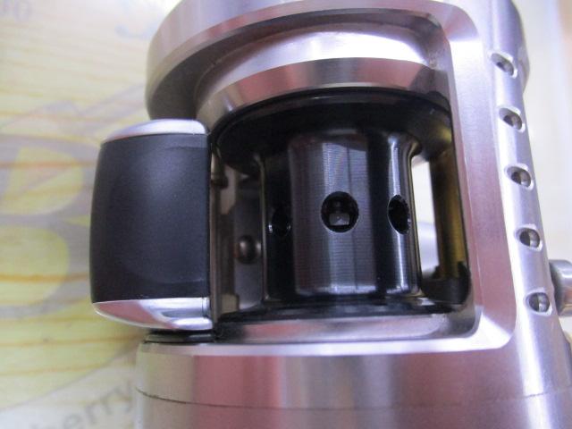 10カルカッタコンクエスト 100DC