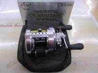 10カルカッタコンクエスト 100DC