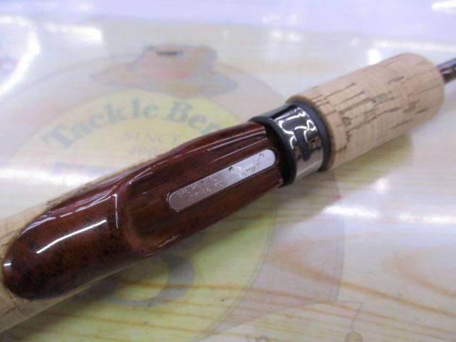 トラウトプログラムスパイクアロー 62L-Tz