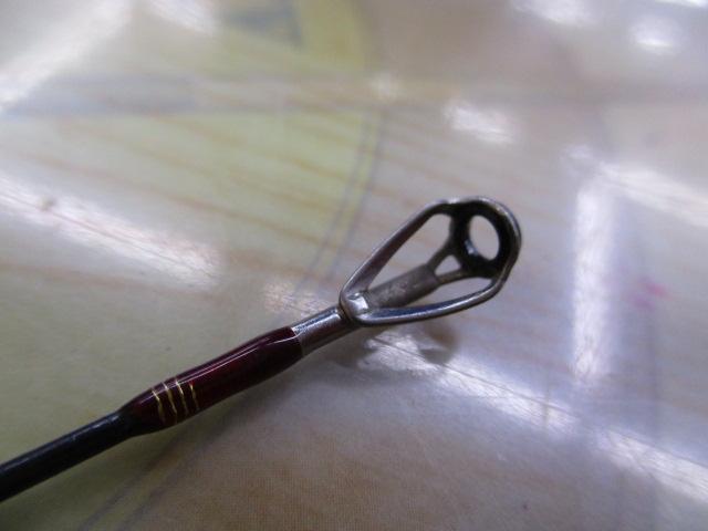 トラウトプログラムスパイクアロー 62L-Tz