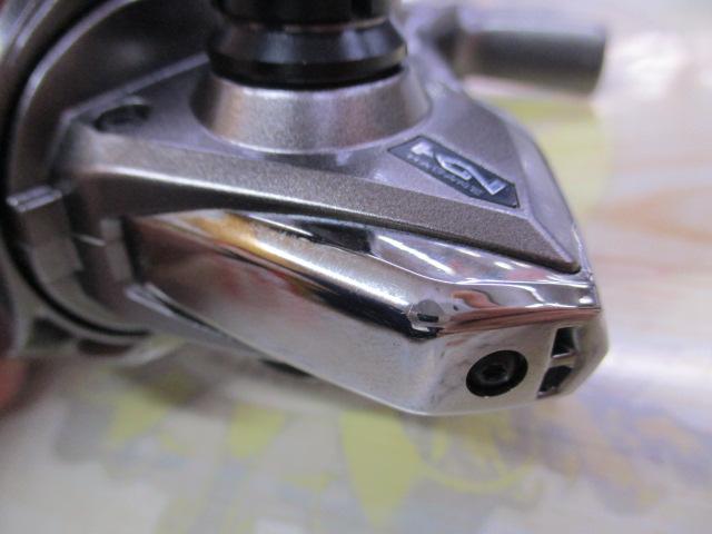 17コンプレックスCI4+ C2500S F4