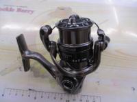 17コンプレックスCI4+ C2500S F4