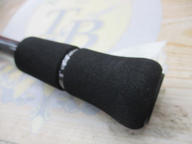 スティーズ STZ661MLFB