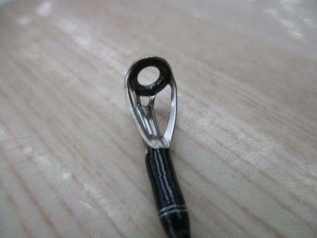 スティーズ STZ661MLFB