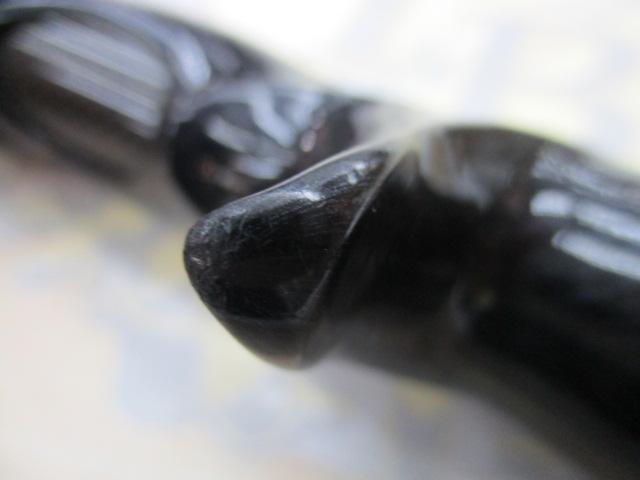 デストロイヤー F4-68X(フェイズⅡ)メタルアシストブランクスバット