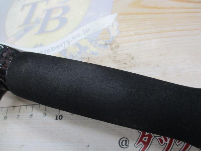 デストロイヤー F4-68X(フェイズⅡ)メタルアシストブランクスバット