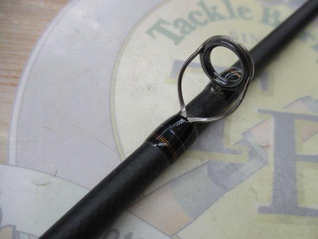 デストロイヤー F4-68X(フェイズⅡ)メタルアシストブランクスバット