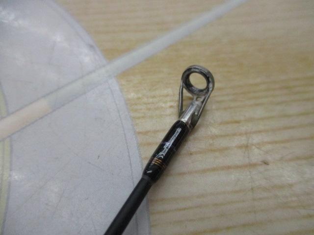 デストロイヤー F4-68X(フェイズⅡ)メタルアシストブランクスバット