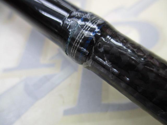 ソルティガドラド SG キャスティングブルーバッカー 77S・F｜＠ベリー