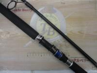 ソルティガドラド SG キャスティングブルーバッカー 77S・F