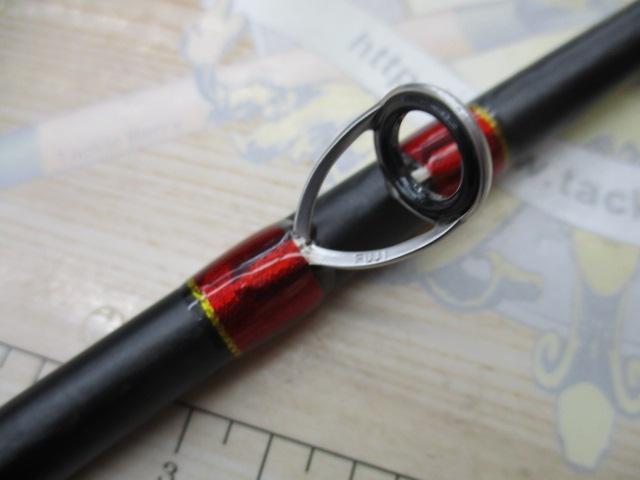 オクトパッシングスタイル710