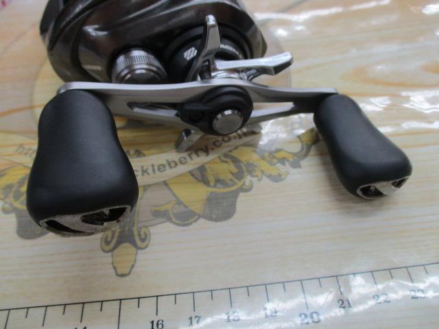 20メタニウム RH