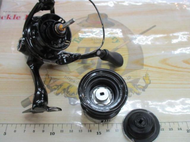 23ヴァンキッシュ 2500SHG
