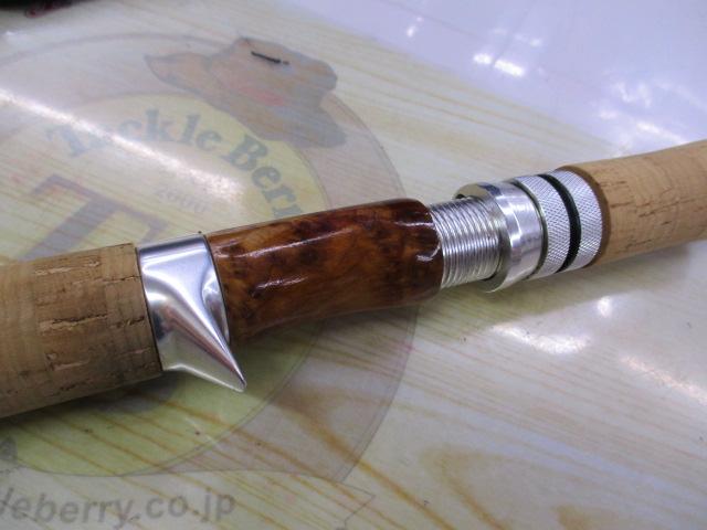 ケイソン ランズバック C510M