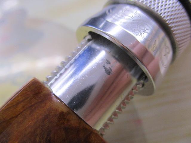 ケイソン ランズバック C510M