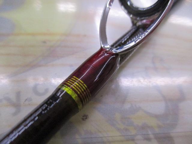 ケイソン ランズバック C510M