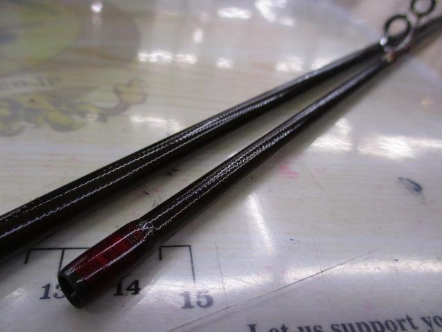 ケイソン ランズバック C510M