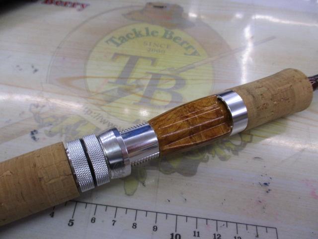 ケイソン ランズバック S86M