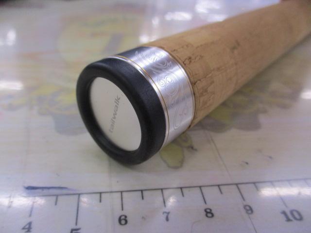 ケイソン ランズバック S86M