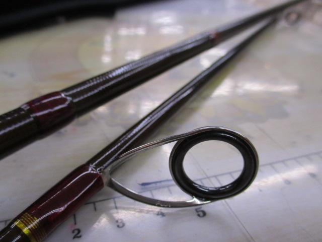 ケイソン ランズバック S86M