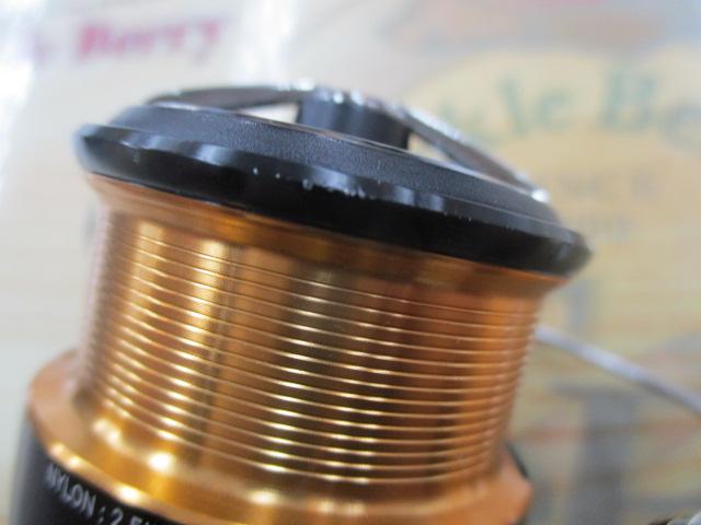 23レガリス LT1000S