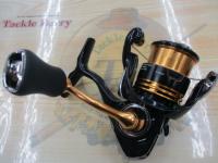 23レガリス LT1000S