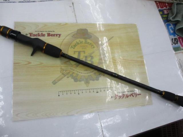 オーシャンフィールドジギング OFJC-63/180