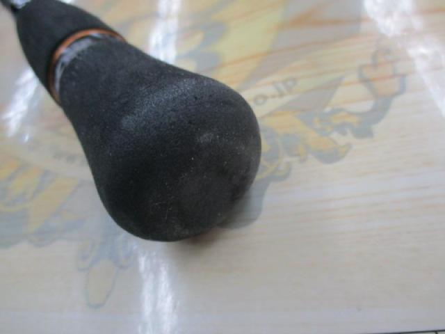 オーシャンフィールドジギング OFJC-63/180