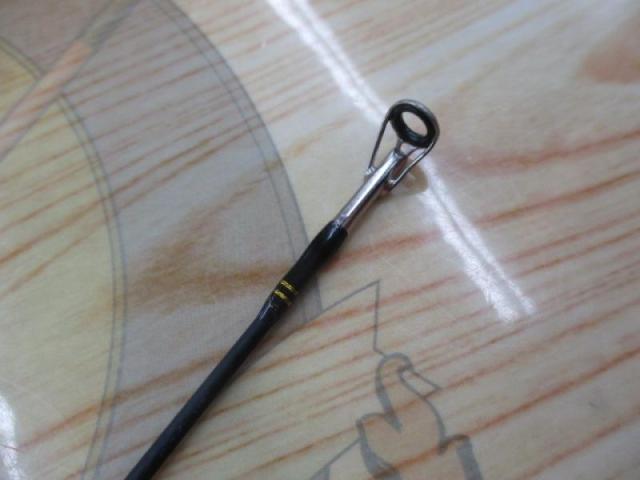 オーシャンフィールドジギング OFJC-63/180