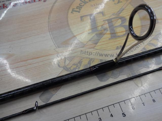 ゾディアス 264UL-S/2