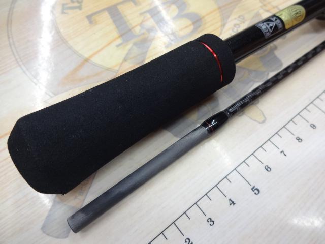 ゾディアス 264UL-S/2