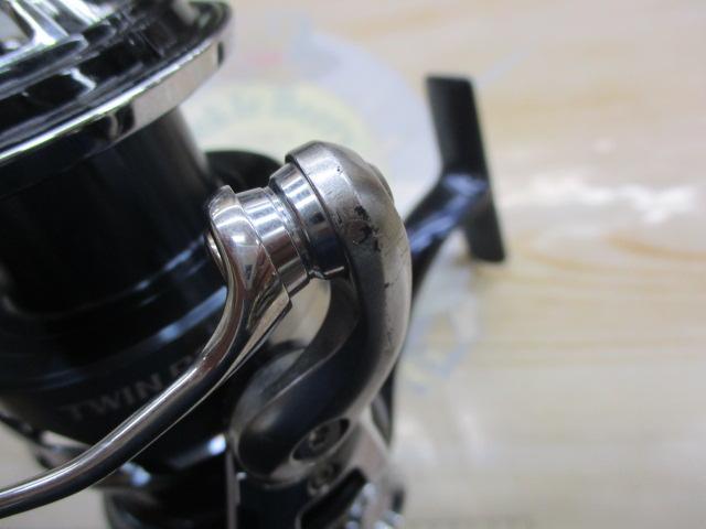 21ツインパワーSW 6000XG